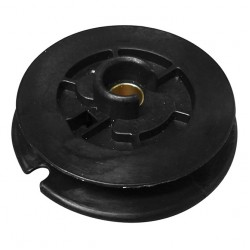 Replacement Stihl TS410 TS420 Starter Recoil Pulley Rope Rotor Replacement Stihl TS410 TS420 Starter Recoil Pulley Rope Rotor