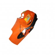 Replacement Stihl TS410 TS420 Top Shroud Cover Replacement Stihl TS410 TS420 Top Shroud Cover