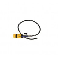 Replacement Stihl TS410 TS420 Consaw Water Dust Attachment Replacement Stihl TS410 TS420 Consaw Water Dust Attachment