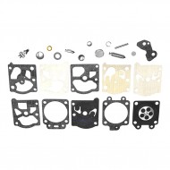 Replacement Walbro WA WT Carburetor Rebuild Kit Stihl Husqvarna Jonsered Echo Oleomac K20-WAT Replacement Walbro WA WT Carburetor Rebuild Kit Stihl Husqvarna Jonsered Echo Oleomac K20-WAT