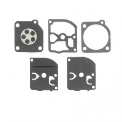 Replacement Stihl 021 023 025 Zama Carburetor Kit GND-35 Replacement Stihl 021 023 025 Zama Carburetor Kit GND-35