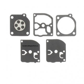Replacement Stihl 021 023 025 Zama Carburetor Kit GND-35 Replacement Stihl 021 023 025 Zama Carburetor Kit GND-35