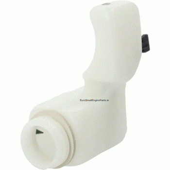 Genuine Stihl 017 018 MS170 MS180 Oil Tank Genuine Stihl 017 018 MS170 MS180 Oil Tank