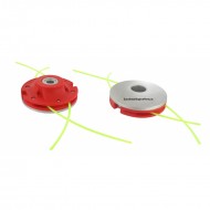 Replacement Strimmer Polyamide Aluminium Head 2 Lines SF26 (C/W Washers) Replacement Strimmer Polyamide Aluminium Head 2 Lines SF26 (C/W Washers)