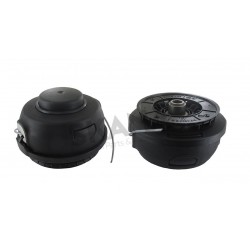 Genuine Strimmer Head for Electric Brushcutter 40T07 Genuine Strimmer Head for Electric Brushcutter 40T07