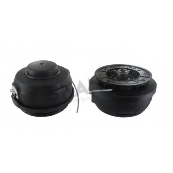 Genuine Strimmer Head for Electric Brushcutter 40T07 Genuine Strimmer Head for Electric Brushcutter 40T07