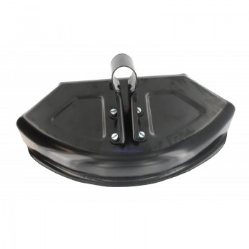 Replacement Strimmer Brushcutter Metal Grass Guard (Ø 24, 26 & 28mm reducers) Replacement Strimmer Brushcutter Metal Grass Guard (Ø 24, 26 & 28mm reducers)