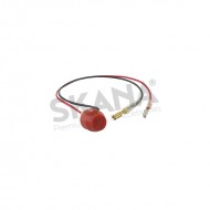 Replacement Universal On Off Switch Cable Length 200mm Replacement Universal On Off Switch Cable Length 200mm