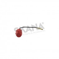Replacement Universal Switch On Off Cable Length 66mm Replacement Universal Switch On Off Cable Length 66mm