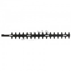 Replacement Tanaka 22 Trimmer Blade 633mm