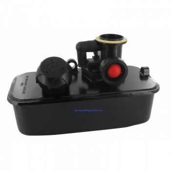 Replacement Briggs and Stratton Sprint Quattro Fuel Tank & Carburetor