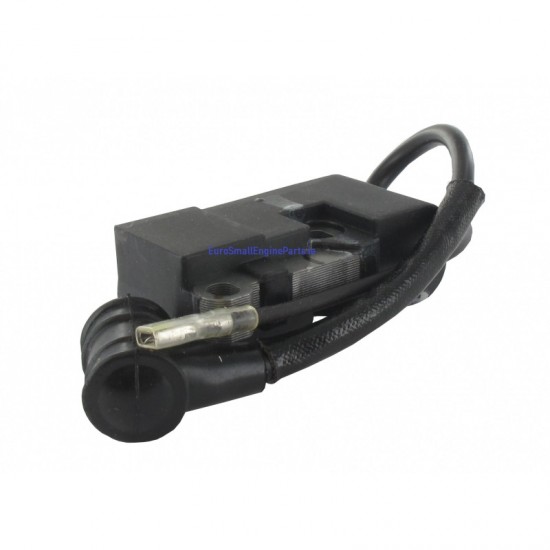 Replacement Tarus Silverline Timbertech Garden Care SL5200 SL5800 Chinese machines 51 cc and 54 cc Ignition Coil