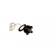 Tarus Silverline Timbertech Garden Care Oil Cap Tarus Silverline Timbertech Garden Care Oil Cap