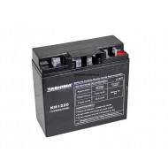 Genuine Tashima Battery NH1220 Gel Dry Honda Castelgarden John Deere Efco Simplicity Stiga Alko