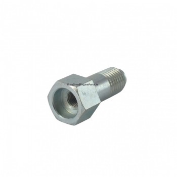 Universal Strimmer Head Adaptor Bolt TECOMEC - M12 x 1,75 Left Female Universal Strimmer Head Adaptor Bolt TECOMEC - M12 x 1,75 Left Female