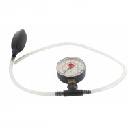 Tecomec Monometer Carburetor & Crankcase Pressure Tester Tecomec Monometer Carburetor & Crankcase Pressure Tester