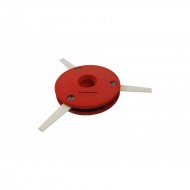 Tecomec Universal Strimmer Disc Head  Tecomec Universal Strimmer Disc Head