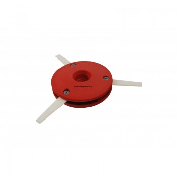Tecomec Universal Strimmer Disc Head  Tecomec Universal Strimmer Disc Head