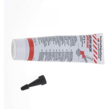 Tecomec Molybdenum Grease for Strimmers Brushcutter Gearcases