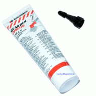 Tecomec Molybdenum Grease for Strimmers Brushcutter Gearcases
