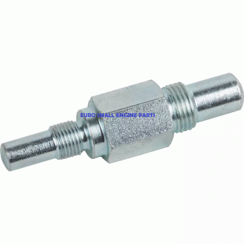 Tecomec Metal Piston Stop Clutch Removal Tool Tecomec Metal Piston Stop Clutch Removal Tool