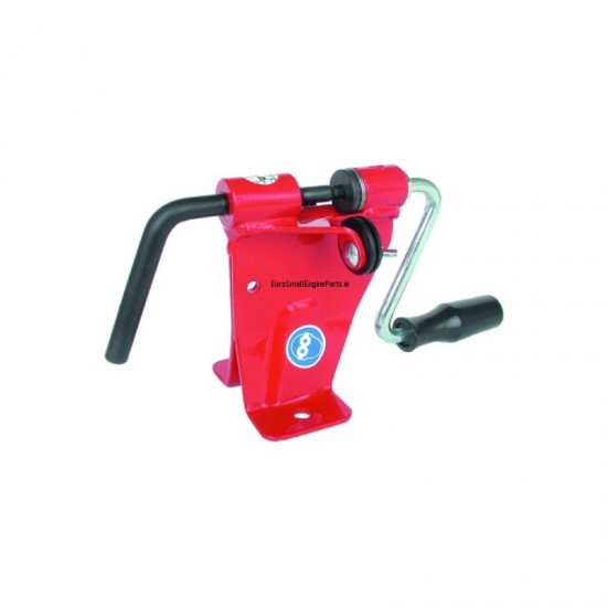 Tecomec Spinner for Chainsaw Chain