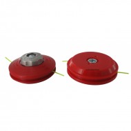 Tecomec Strimmer Pro Head with Adaptor M10 X 1,25 FG Manual Tecomec Strimmer Pro Head with Adaptor M10 X 1,25 FG Manual