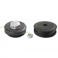 Tecomec EL130 Universal Strimmer Line Head EASYLOAD 130mm Tecomec EL130 Universal Strimmer Line Head EASYLOAD 130mm