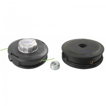Tecomec EL130 Universal Strimmer Line Head EASYLOAD 130mm Tecomec EL130 Universal Strimmer Line Head EASYLOAD 130mm