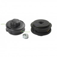 Tecomec Universal Strimmer Line Head Easyload 109mm EL109 Tecomec Universal Strimmer Line Head Easyload 109mm EL109