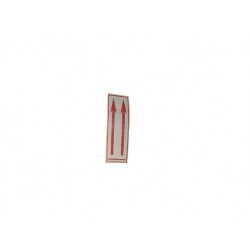 This Way Up Warning Label 145mm x 45mm This Way Up Warning Label 145mm x 45mm
