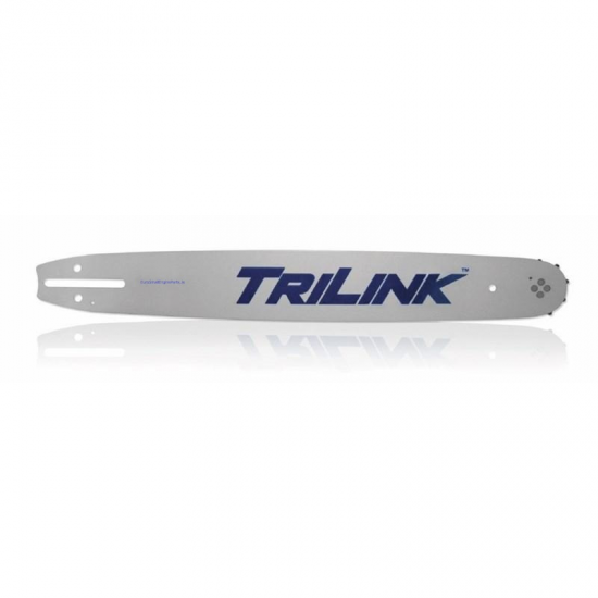 16" TRILINK GUIDE BAR for STIHL 029 036 039 056 066 3/8" x .063" x 60 drive links 163SLHD025