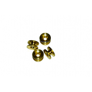 Replacement Trimmer Head Brass Eyelets Pack 4 Replacement Trimmer Head Brass Eyelets Pack 4