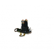 Genuine Trombetta 12 Volt Starter Solenoid Style Single Pole