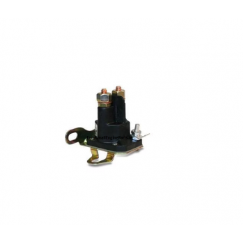 Genuine Trombetta 12 Volt Starter Solenoid Style Single Pole