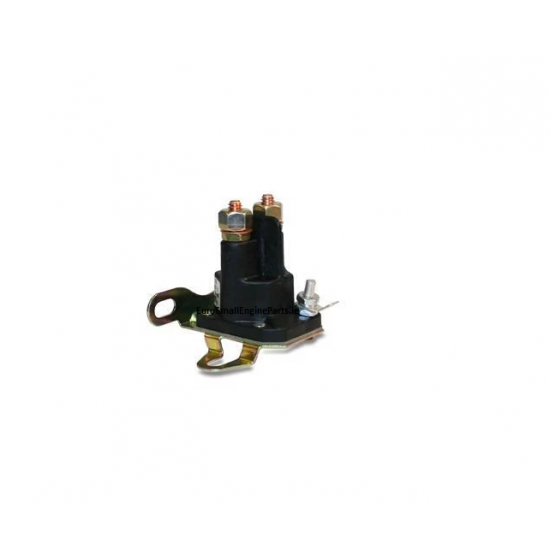 Genuine Trombetta 12 Volt Starter Solenoid Style Single Pole