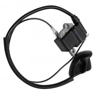 Replacement Stihl TS400 Ignition Coil 2 Bolt Version Cap & Wire Replacement Stihl TS400 Ignition Coil 2 Bolt Version Cap & Wire