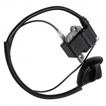 Replacement Stihl TS400 Ignition Coil 2 Bolt Version Cap & Wire Replacement Stihl TS400 Ignition Coil 2 Bolt Version Cap & Wire