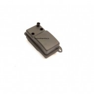 Replacement Stihl TS400 Exhaust Only
