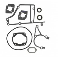 Replacement Stihl TS400 Gasket & Oil Seal Set 9PC