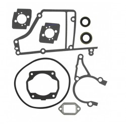 Replacement Stihl TS400 Gasket & Oil Seal Set 9PC