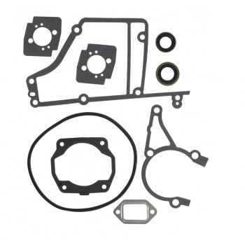 Replacement Stihl TS400 Gasket & Oil Seal Set 9PC