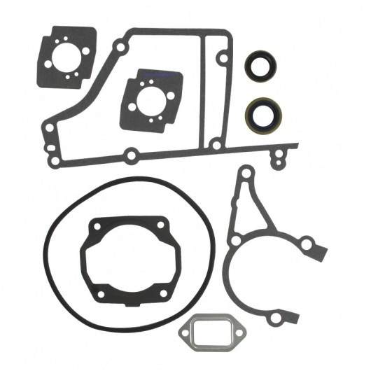 Replacement Stihl TS400 Gasket & Oil Seal Set 9PC