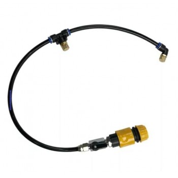Replacement Stihl TS350 TS360 TS400 TS760 Water Kit New Design Replacement Stihl TS350 TS360 TS400 TS760 Water Kit New Design