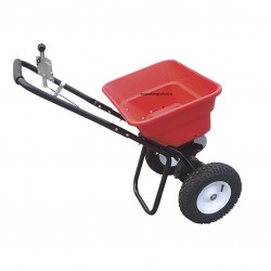Turfmaster 36kg Walkbehind Broadcast Spreader