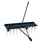 Genuine Turfmaster 100cm Tow Behind Dethatcher Genuine Turfmaster 100cm Tow Behind Dethatcher