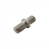 Universal Strimmer Head Adaptor M8 x 1,25 MG and M8 x 1,25 MG Universal Strimmer Head Adaptor M8 x 1,25 MG and M8 x 1,25 MG