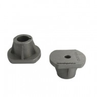 Replacement Universal Blade Adaptor Boss 22.2mm bore 32mm bore depth Height 37mm Replacement Universal Blade Adaptor Boss 22.2mm bore 32mm bore depth Height 37mm