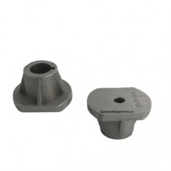 Replacement Universal Blade Adaptor Boss 22.2mm bore 32mm bore depth Height 37mm