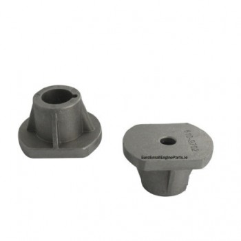 Replacement Universal Blade Adaptor Boss 22.2mm bore 32mm bore depth Height 37mm Replacement Universal Blade Adaptor Boss 22.2mm bore 32mm bore depth Height 37mm